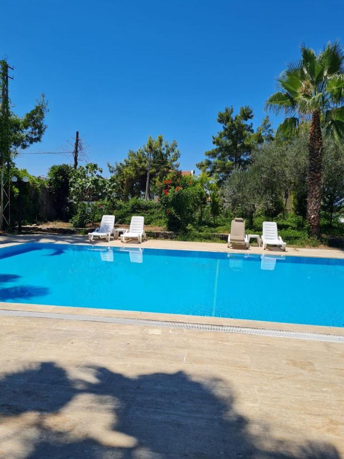 Farmside Otel Fethiye Exterior photo