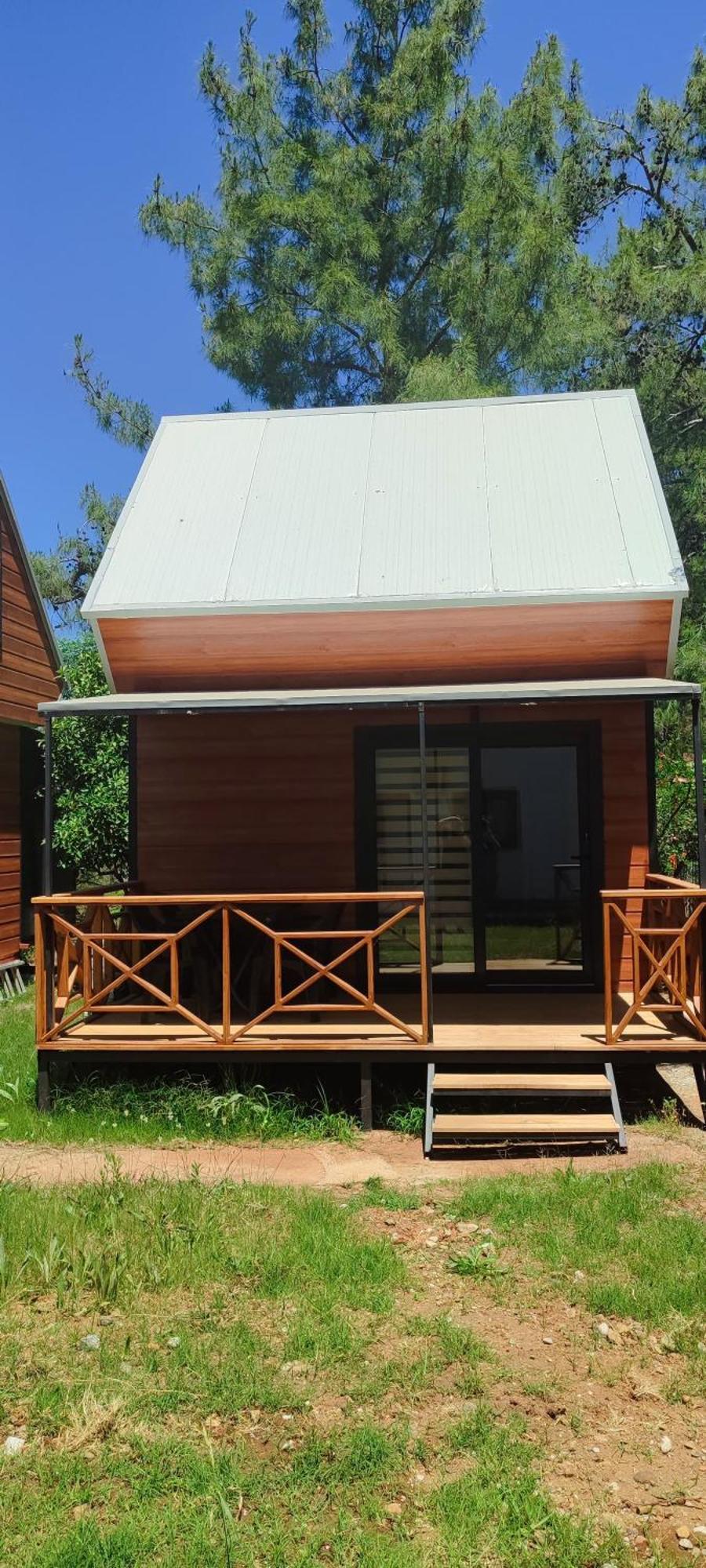Farmside Otel Fethiye Exterior photo