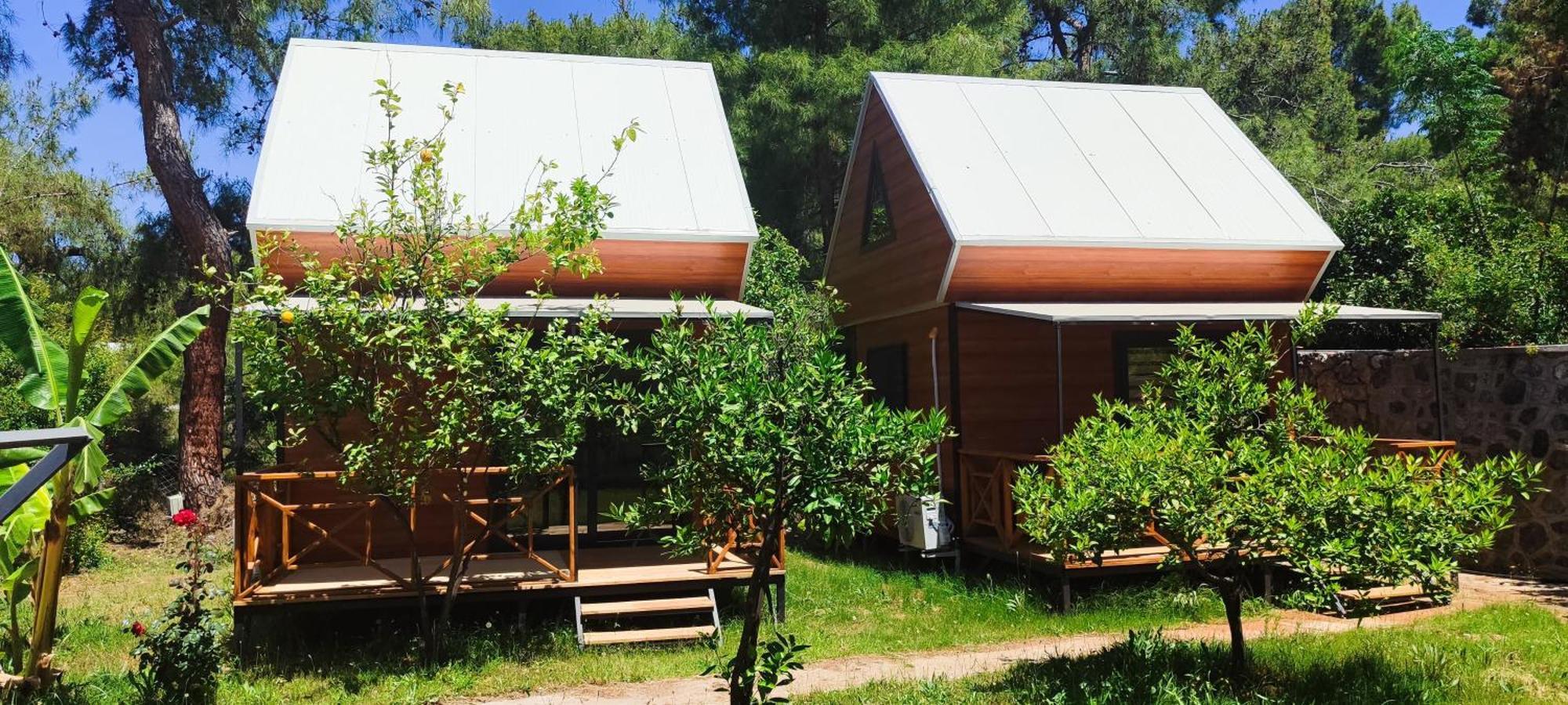Farmside Otel Fethiye Exterior photo