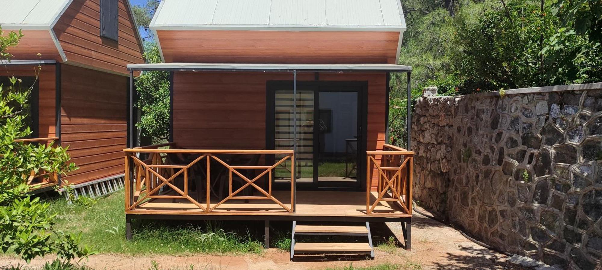 Farmside Otel Fethiye Exterior photo