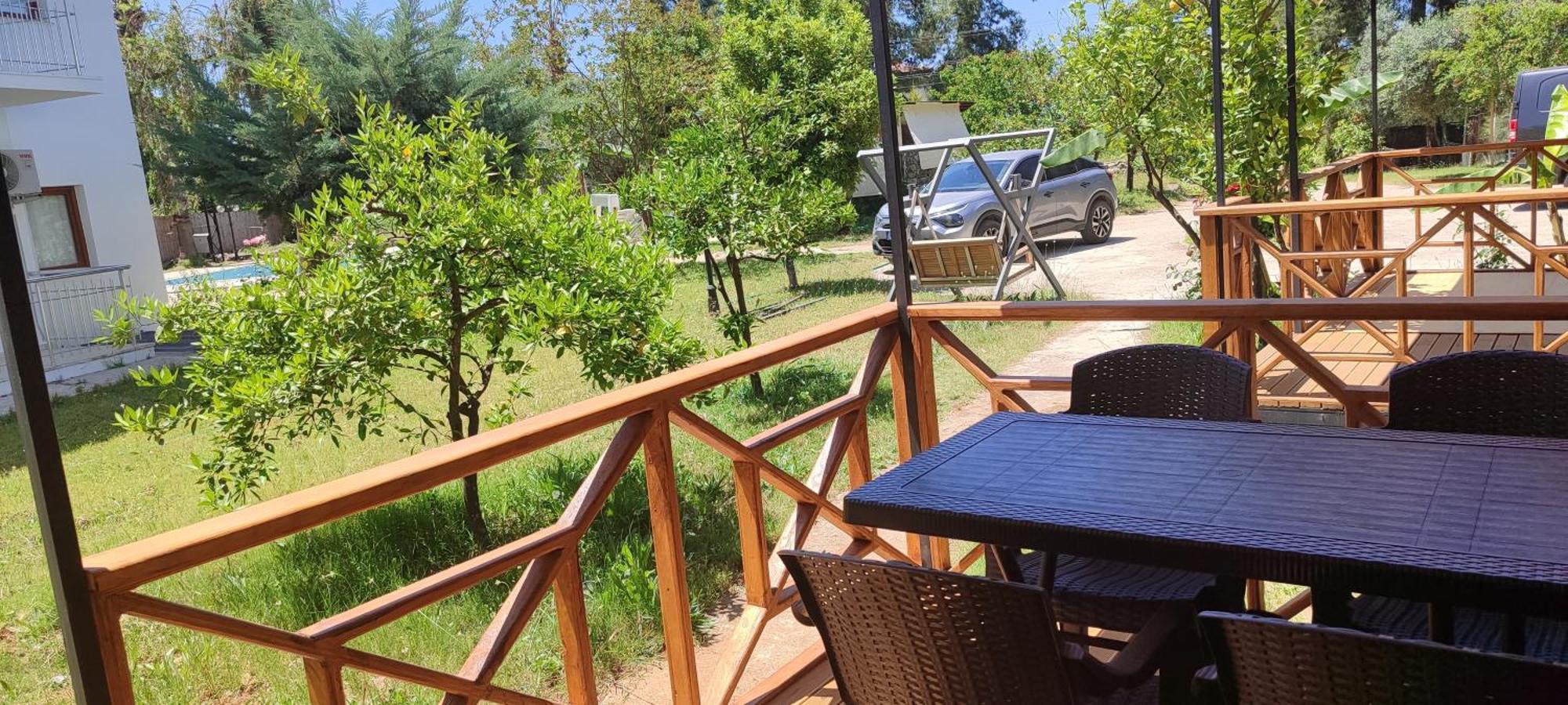 Farmside Otel Fethiye Exterior photo