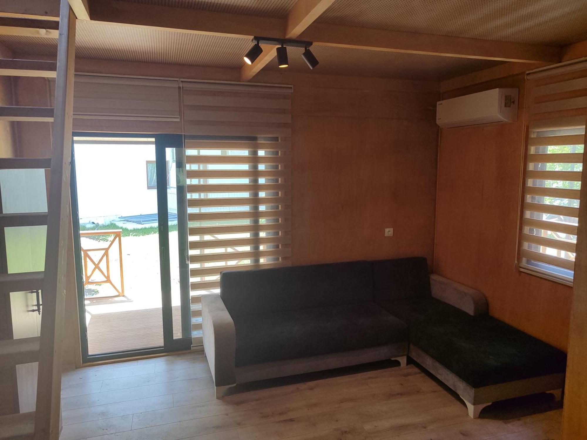 Farmside Otel Fethiye Exterior photo