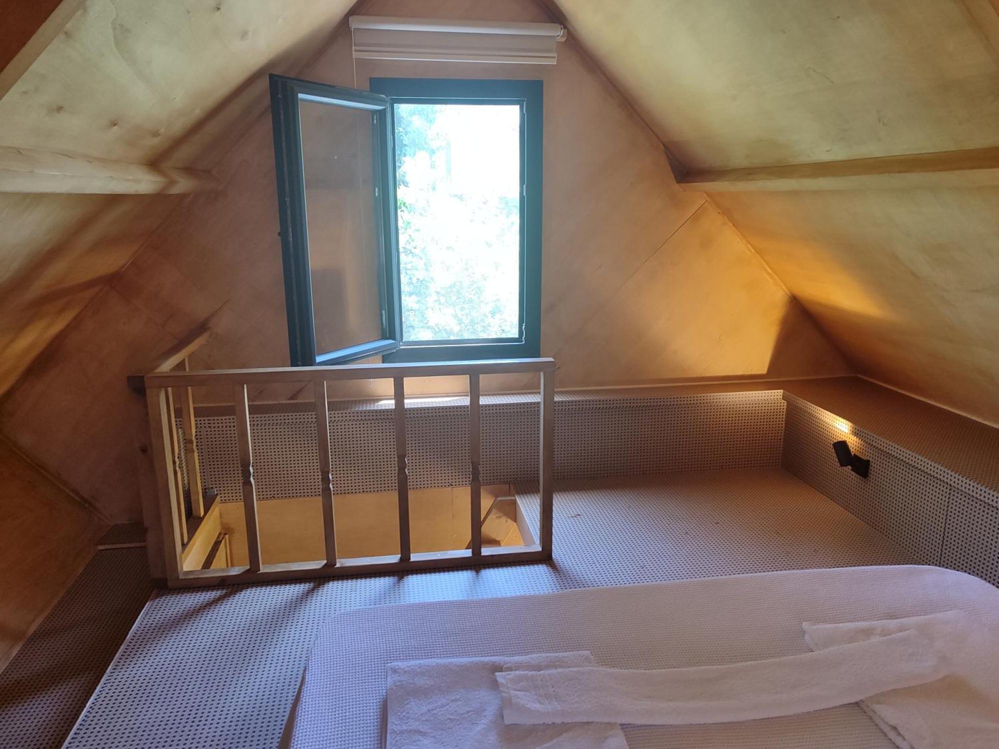 Farmside Otel Fethiye Exterior photo